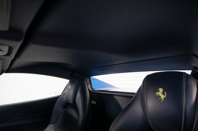 2018 Ferrari 488 Spider *$70,000 IN OPTIONS* *SPECIAL ORDER COLOR- BLU CORSA* San Diego CA