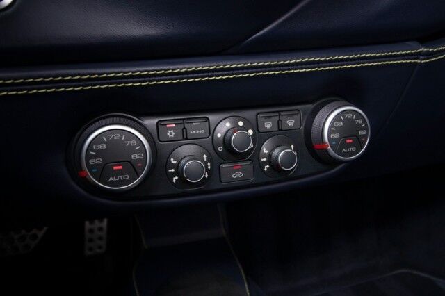 2018 Ferrari 488 Spider *$70,000 IN OPTIONS* *SPECIAL ORDER COLOR- BLU CORSA* San Diego CA