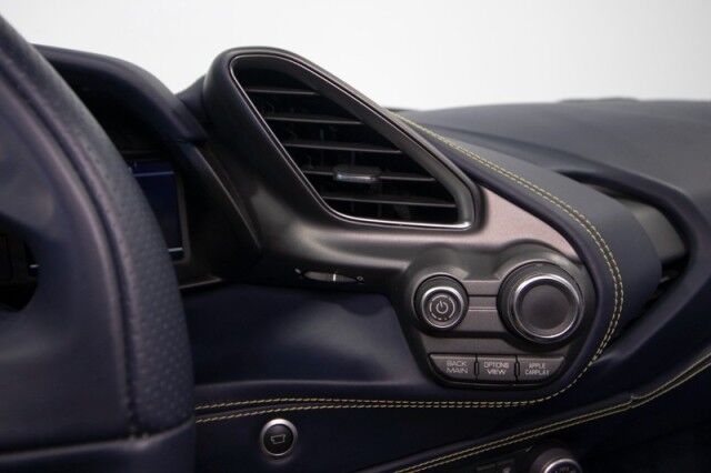 2018 Ferrari 488 Spider *$70,000 IN OPTIONS* *SPECIAL ORDER COLOR- BLU CORSA* San Diego CA
