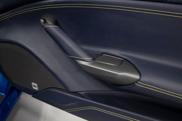 2018 Ferrari 488 Spider *$70,000 IN OPTIONS* *SPECIAL ORDER COLOR- BLU CORSA* San Diego CA