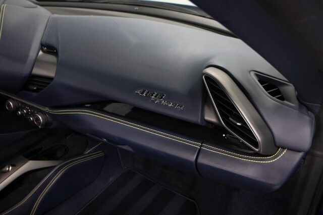 2018 Ferrari 488 Spider *$70,000 IN OPTIONS* *SPECIAL ORDER COLOR- BLU CORSA* San Diego CA