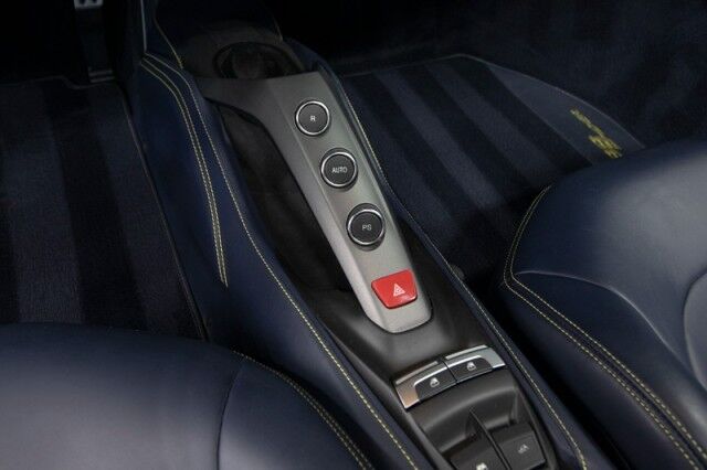 2018 Ferrari 488 Spider *$70,000 IN OPTIONS* *SPECIAL ORDER COLOR- BLU CORSA* San Diego CA