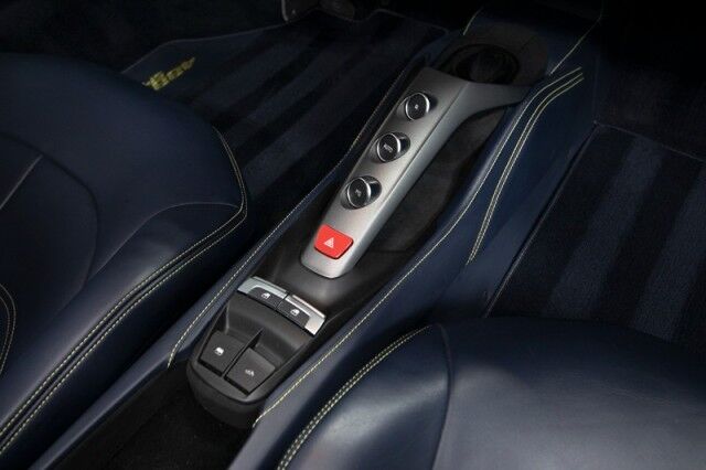 2018 Ferrari 488 Spider *$70,000 IN OPTIONS* *SPECIAL ORDER COLOR- BLU CORSA* San Diego CA