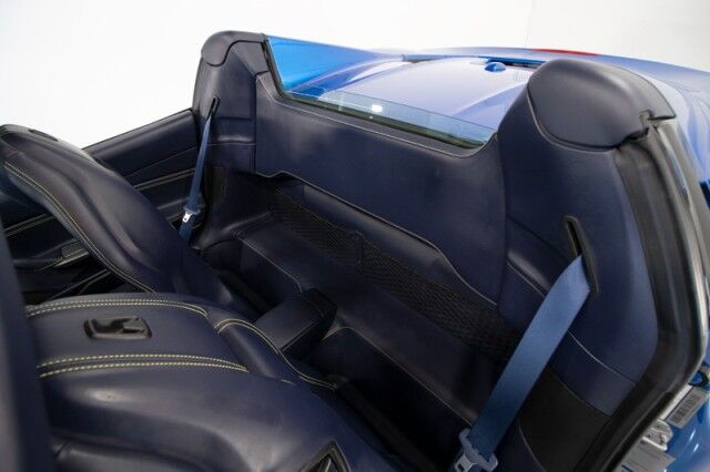 2018 Ferrari 488 Spider *$70,000 IN OPTIONS* *SPECIAL ORDER COLOR- BLU CORSA* San Diego CA