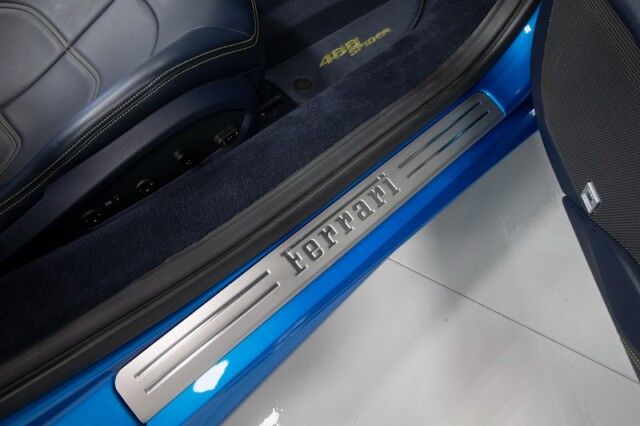 2018 Ferrari 488 Spider *$70,000 IN OPTIONS* *SPECIAL ORDER COLOR- BLU CORSA* San Diego CA