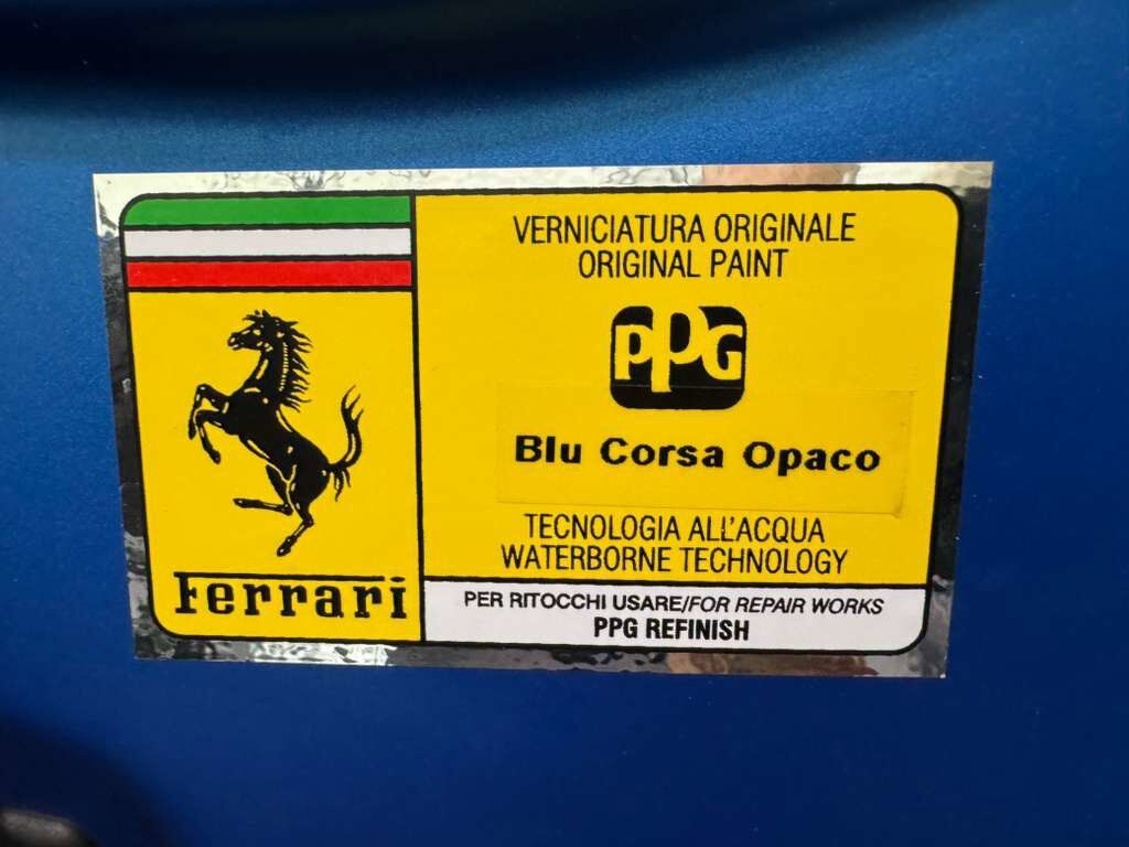 2018 Ferrari 488 Spider Atelier build! Blu Corsa Opaco paint,Terra Bruciata interior,JBL audio,carbon galore AND MUCH MORE!! Fort Lauderdale FL