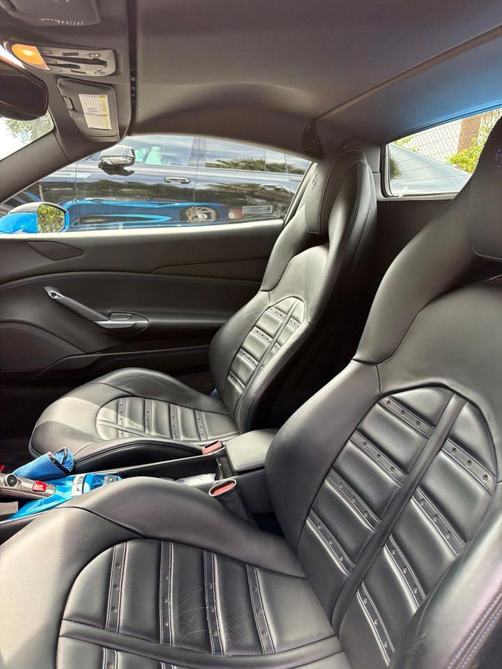 2018 Ferrari 488 Spider Base Ft Lauderdale FL