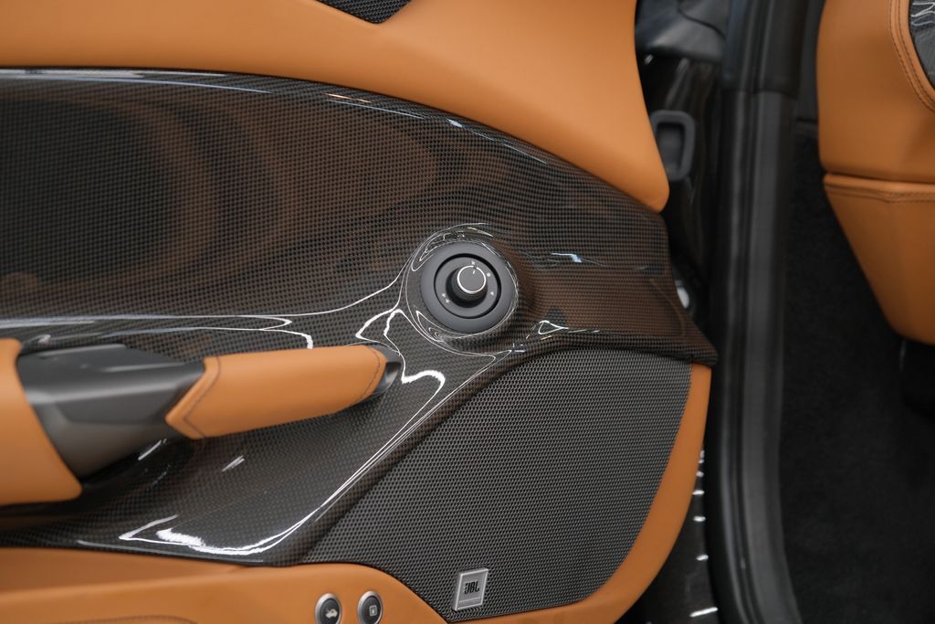 2018 Ferrari 488 Spider Base Miami FL