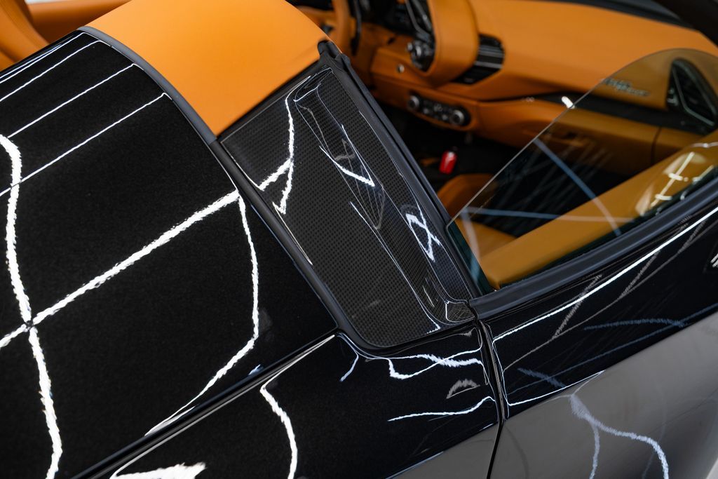 2018 Ferrari 488 Spider Base Miami FL