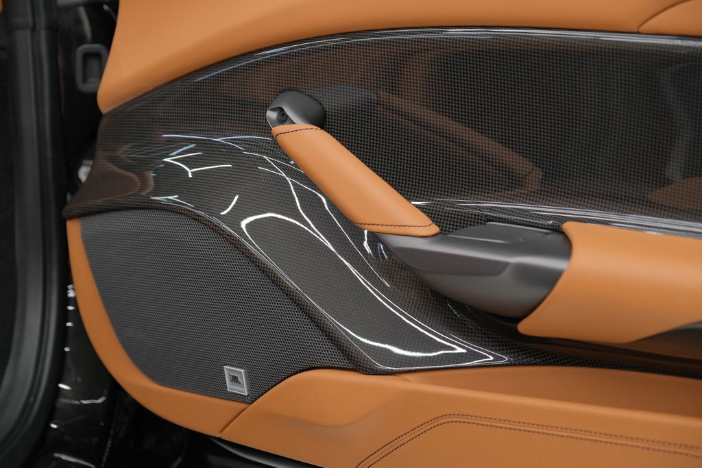 2018 Ferrari 488 Spider Base Miami FL