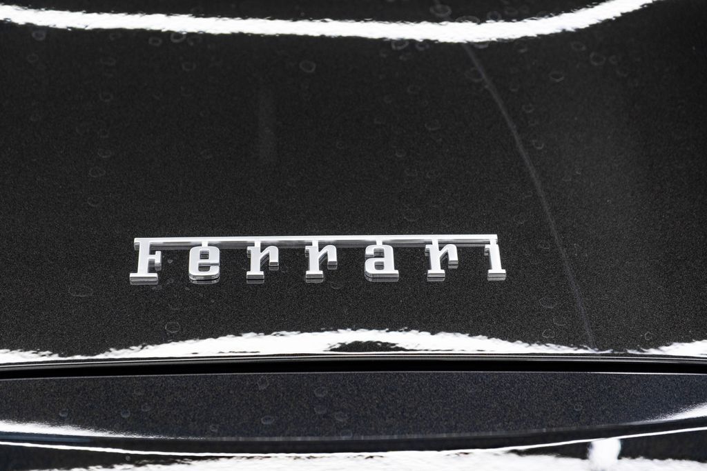 2018 Ferrari 488 Spider Base Miami FL