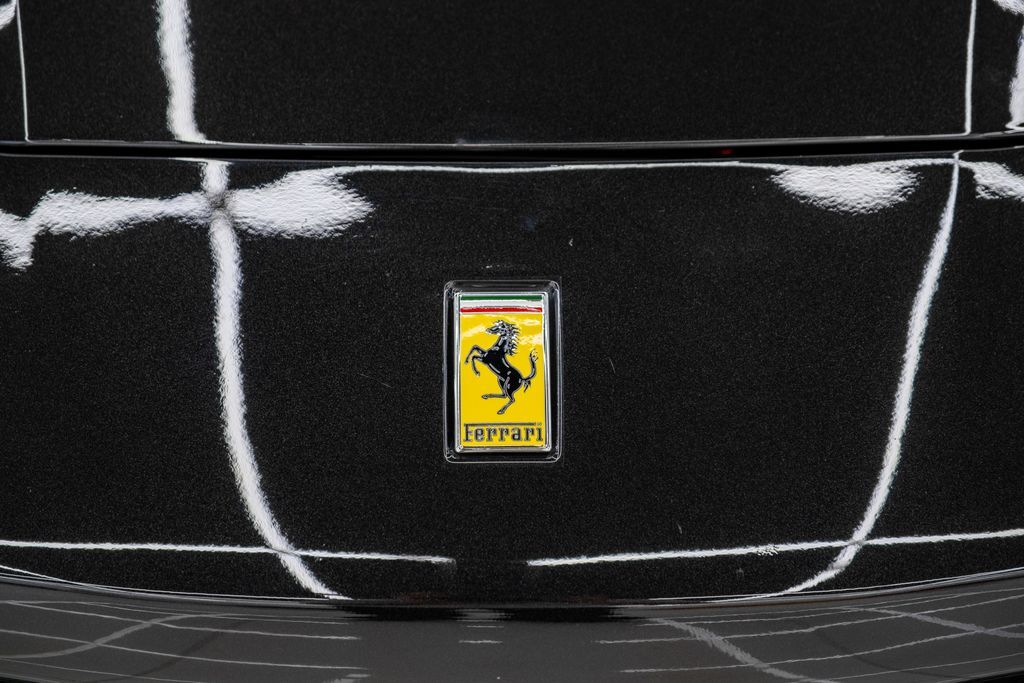 2018 Ferrari 488 Spider Base Miami FL