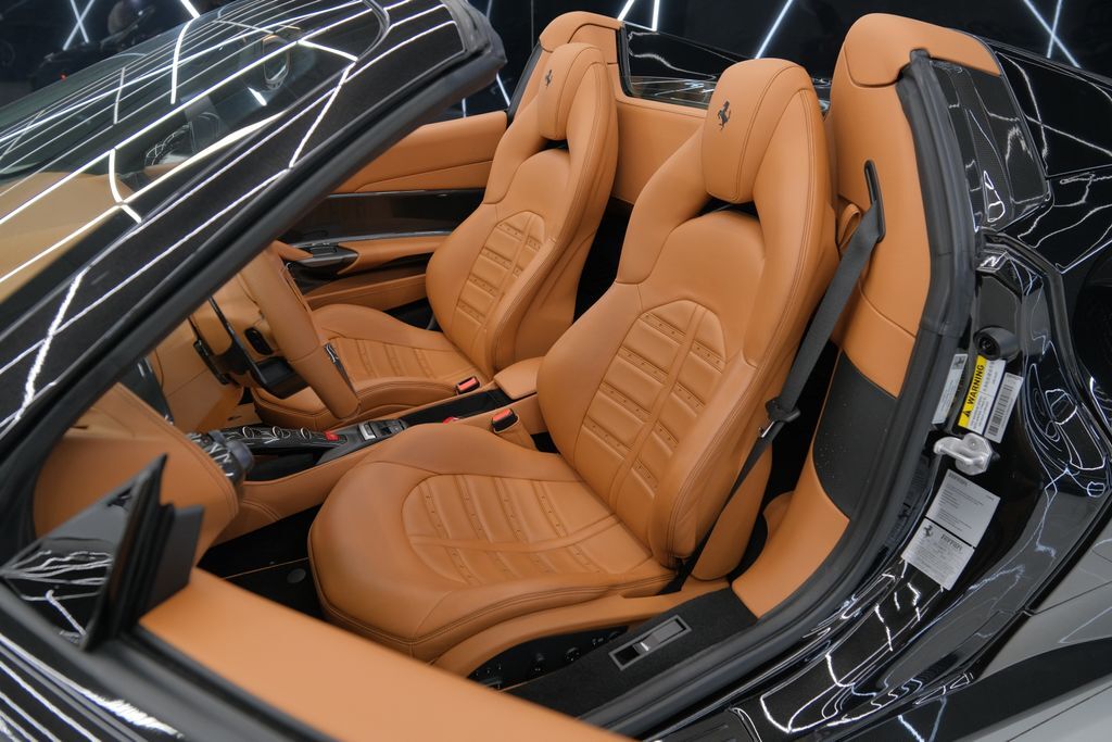 2018 Ferrari 488 Spider Base Miami FL