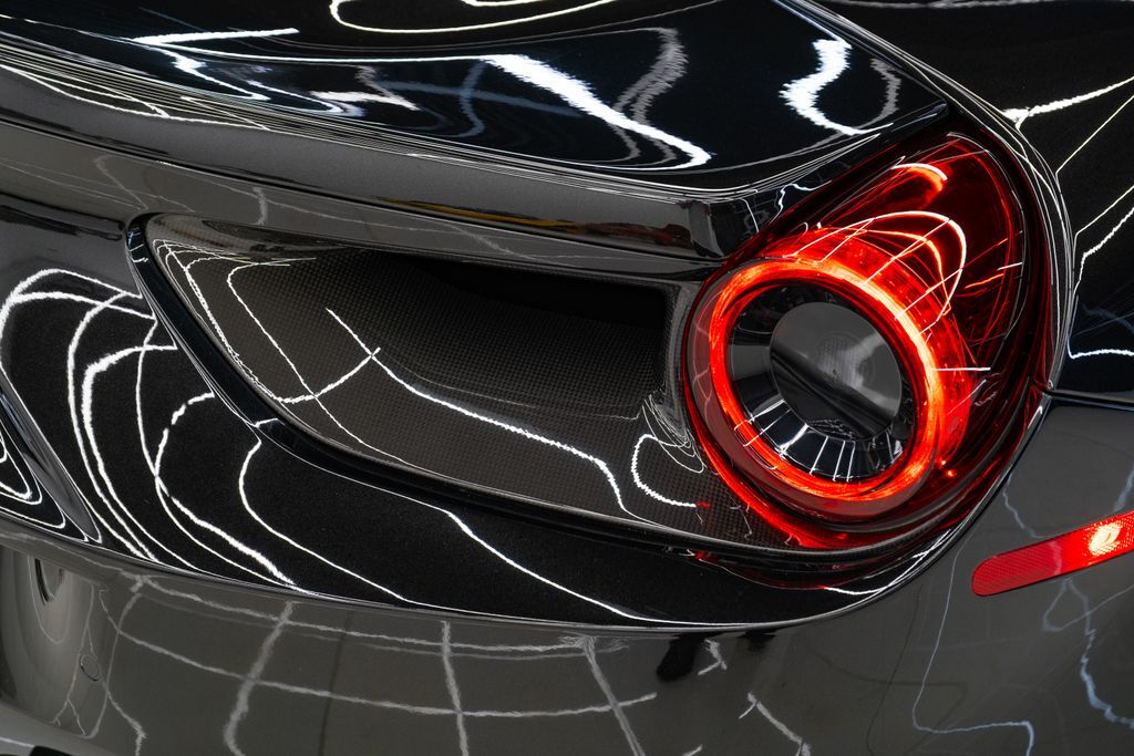 2018 Ferrari 488 Spider Base Miami FL