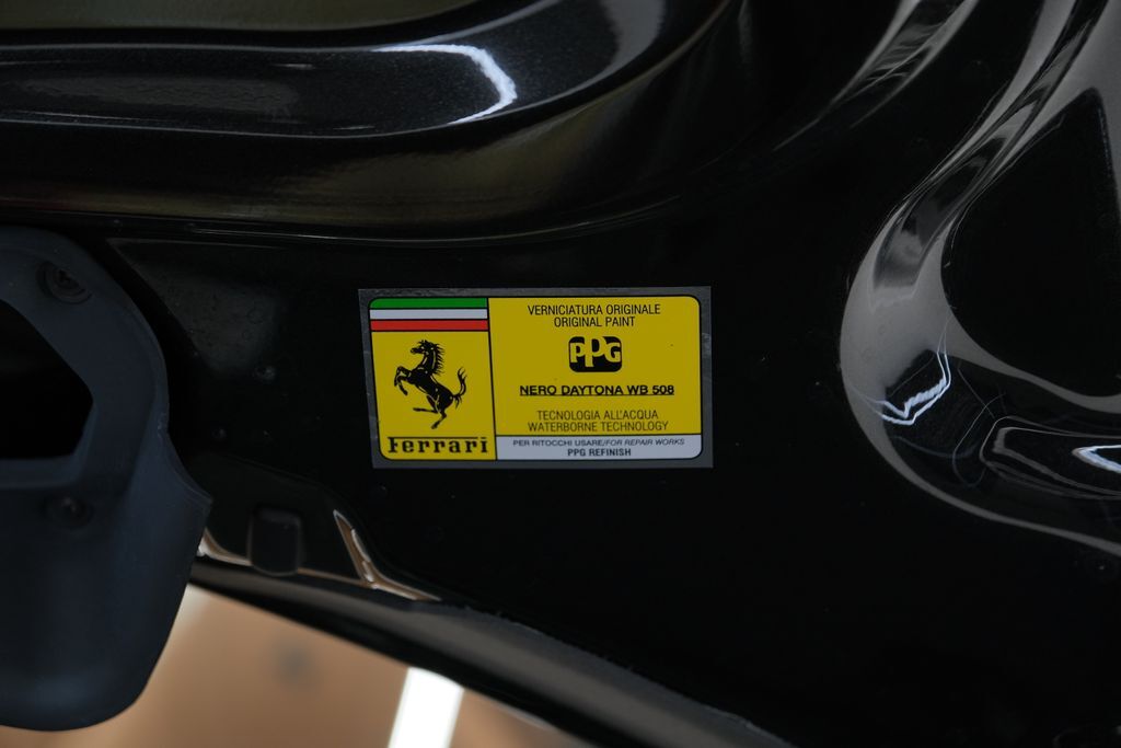 2018 Ferrari 488 Spider Base Miami FL