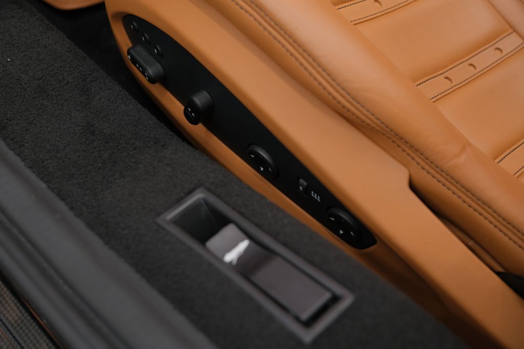 2018 Ferrari 488 Spider Base Miami FL