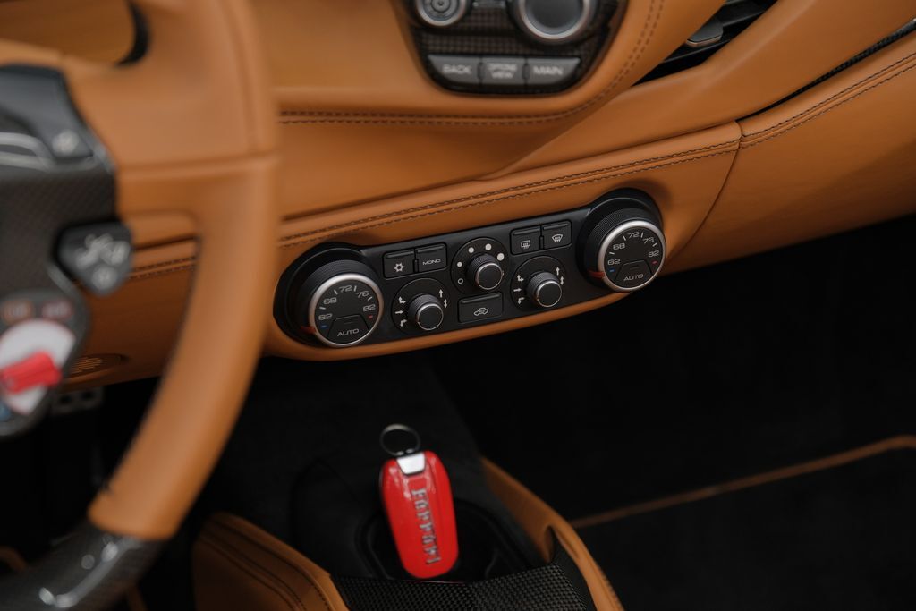 2018 Ferrari 488 Spider Base Miami FL