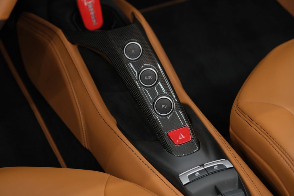 2018 Ferrari 488 Spider Base Miami FL