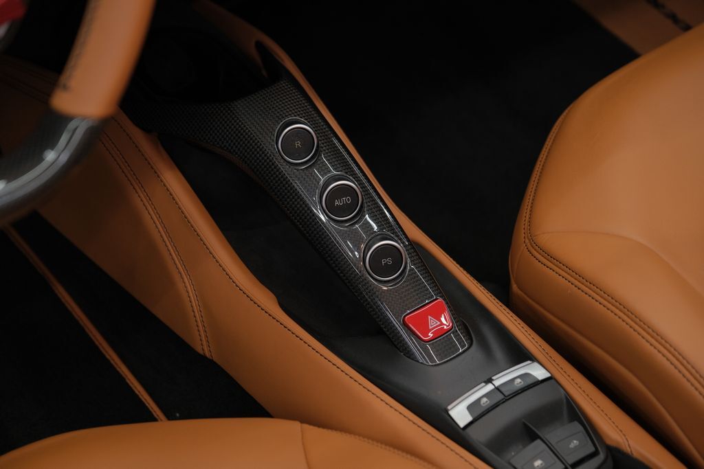 2018 Ferrari 488 Spider Base Miami FL