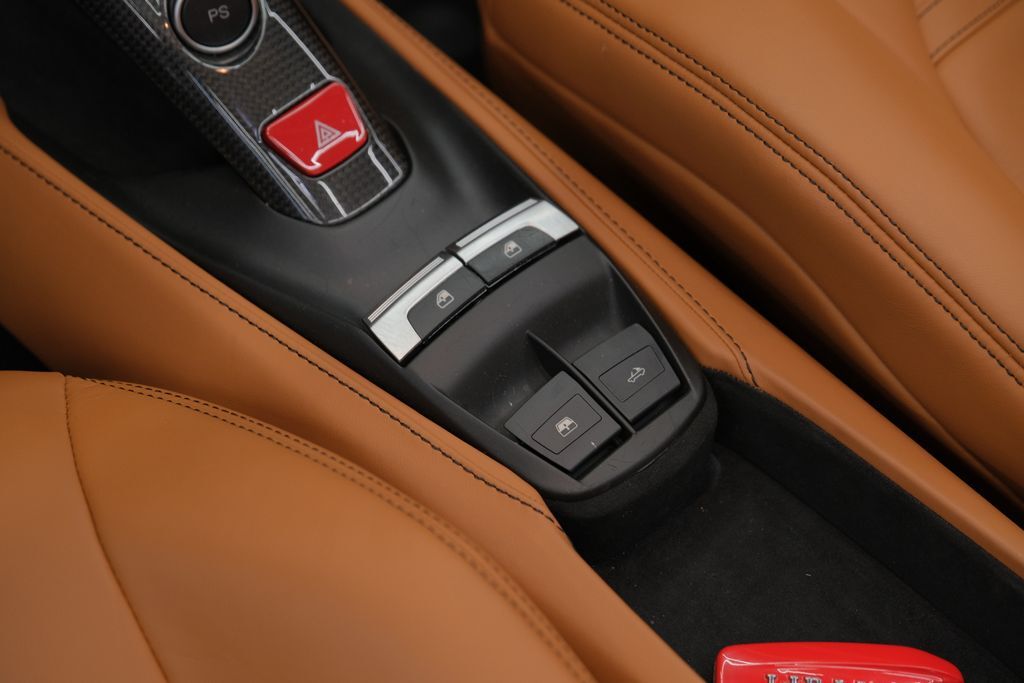 2018 Ferrari 488 Spider Base Miami FL