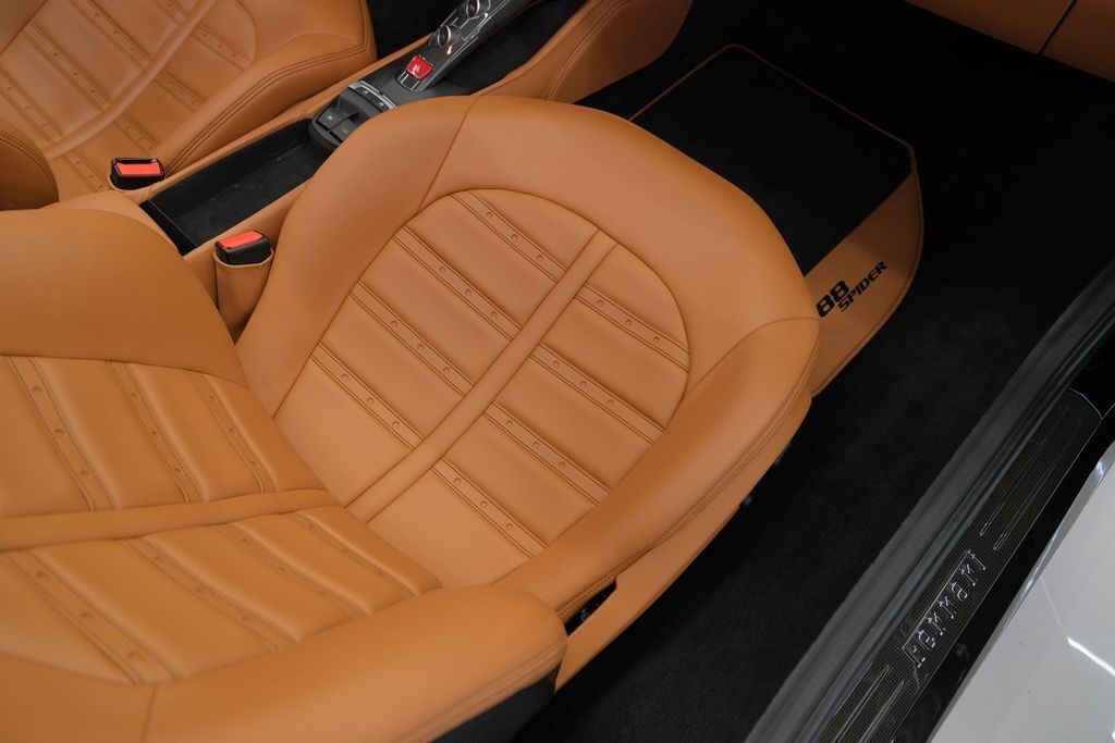 2018 Ferrari 488 Spider Base Miami FL