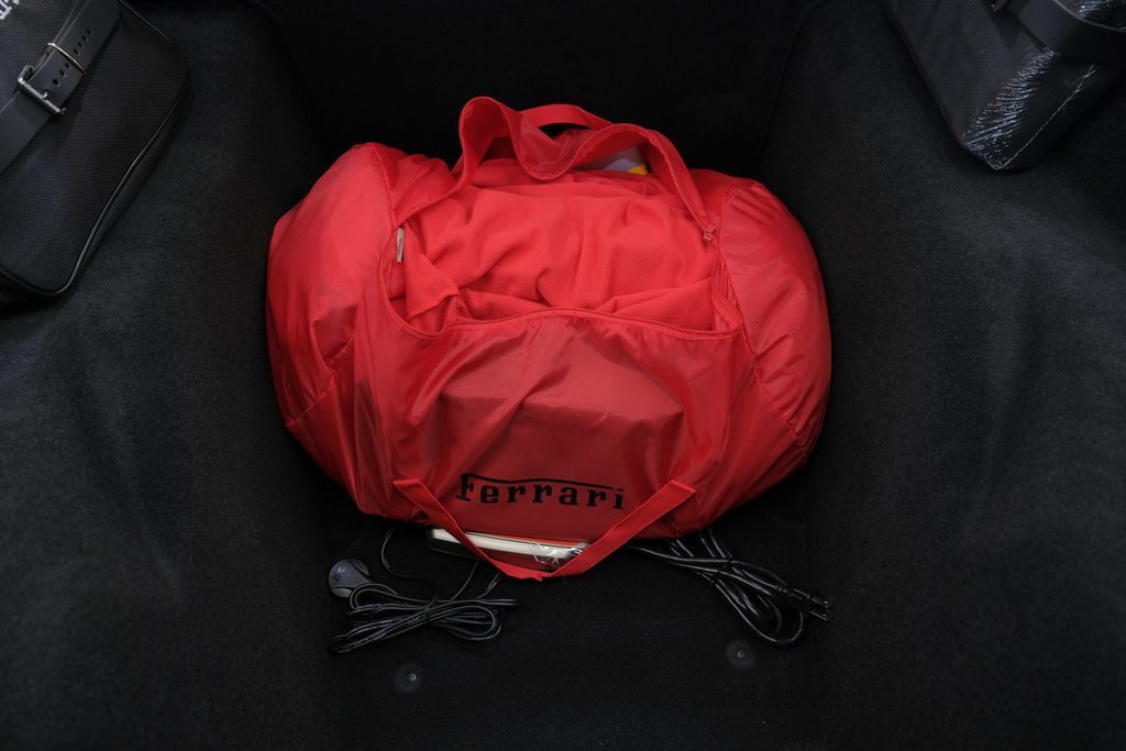 2018 Ferrari 488 Spider Base Miami FL