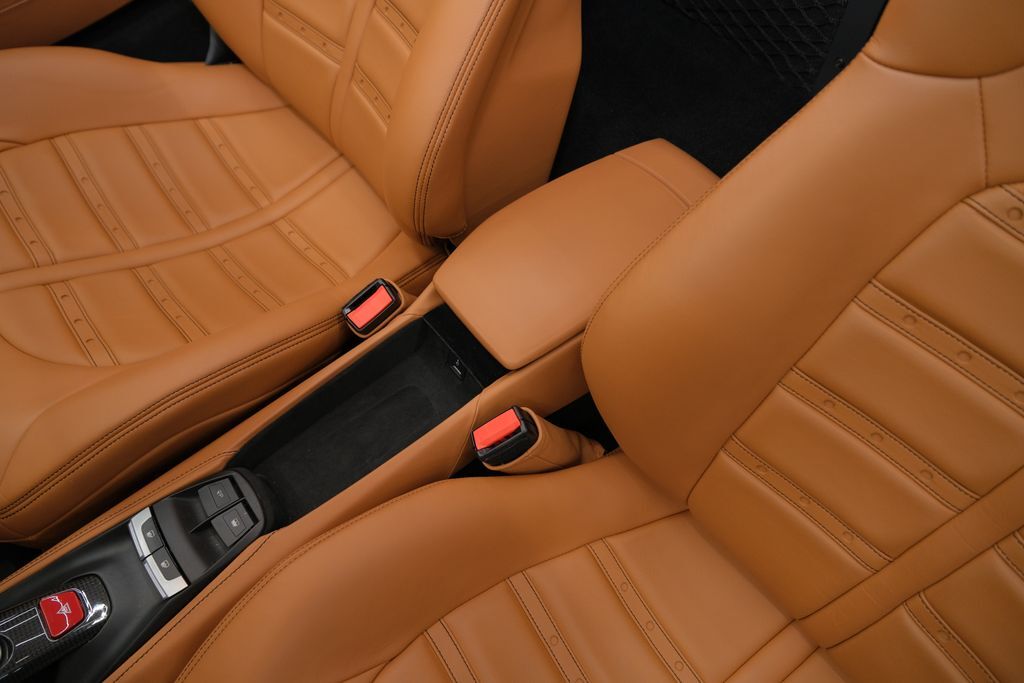 2018 Ferrari 488 Spider Base Miami FL