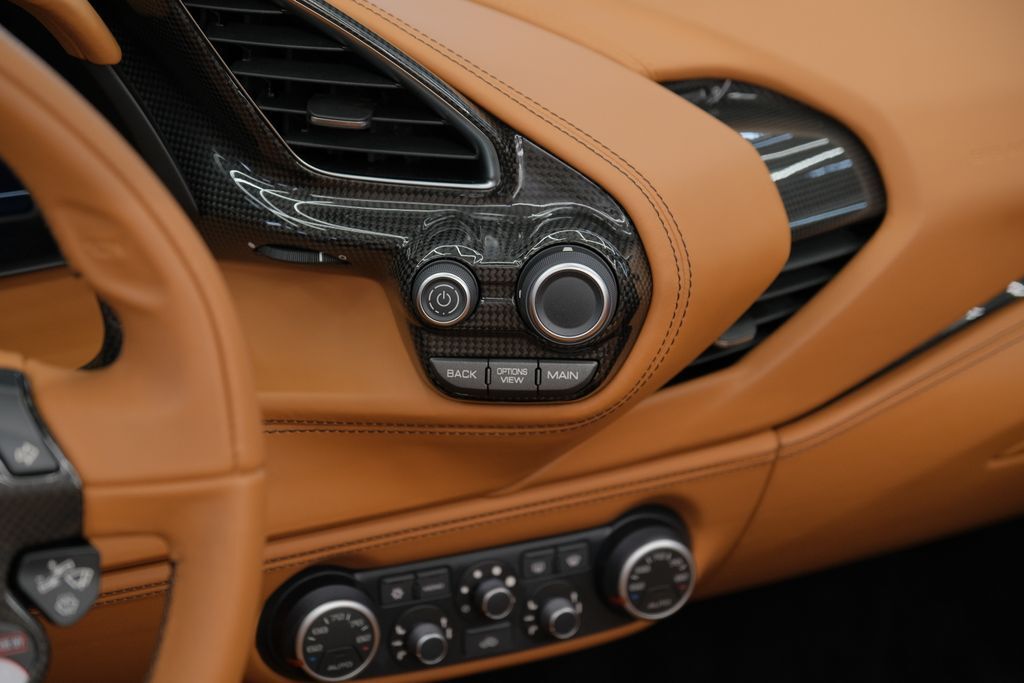 2018 Ferrari 488 Spider Base Miami FL