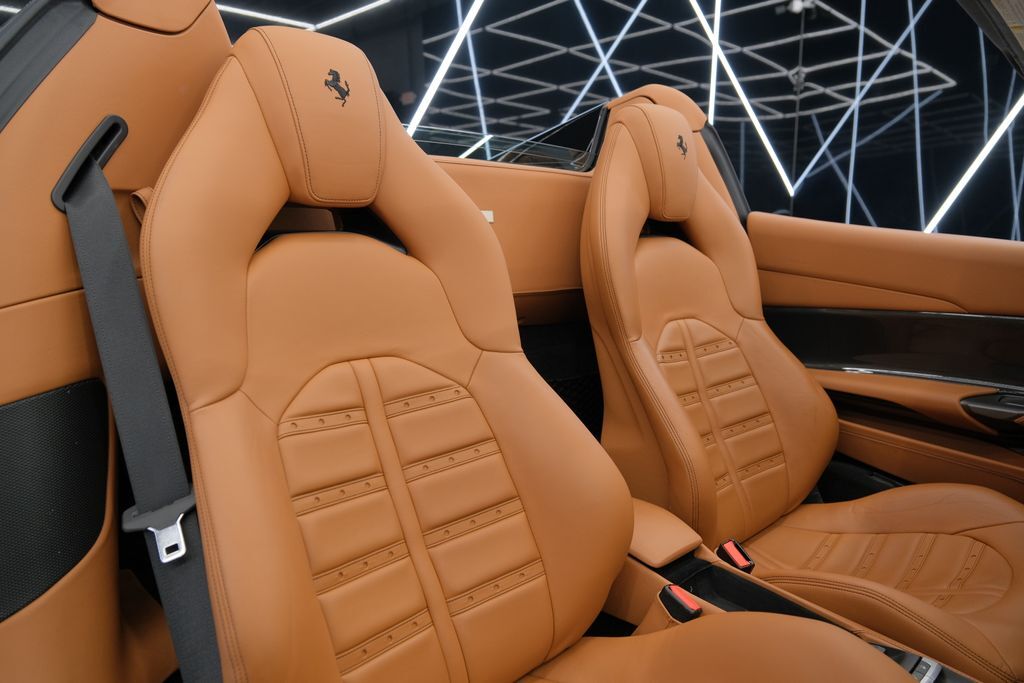 2018 Ferrari 488 Spider Base Miami FL