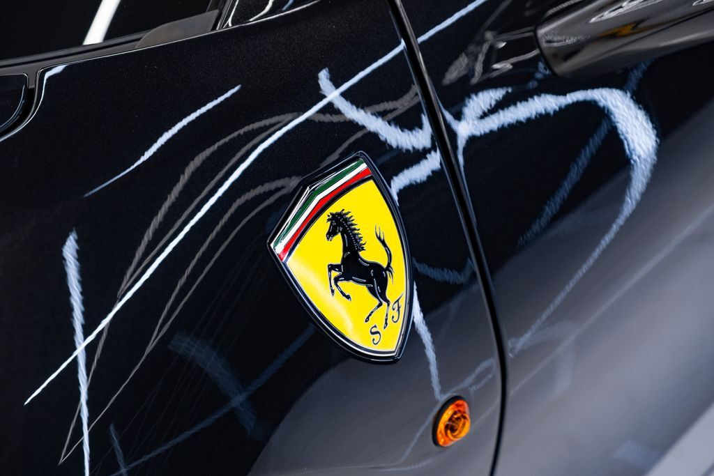 2018 Ferrari 488 Spider Base Miami FL