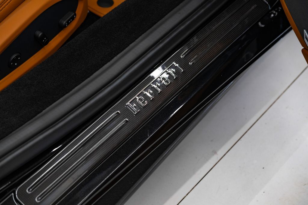 2018 Ferrari 488 Spider Base Miami FL