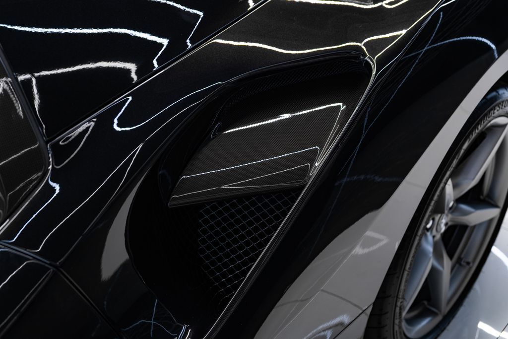 2018 Ferrari 488 Spider Base Miami FL