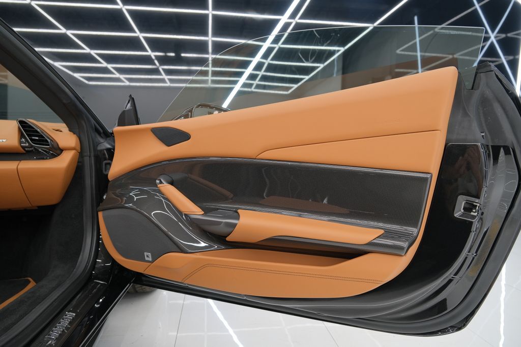 2018 Ferrari 488 Spider Base Miami FL