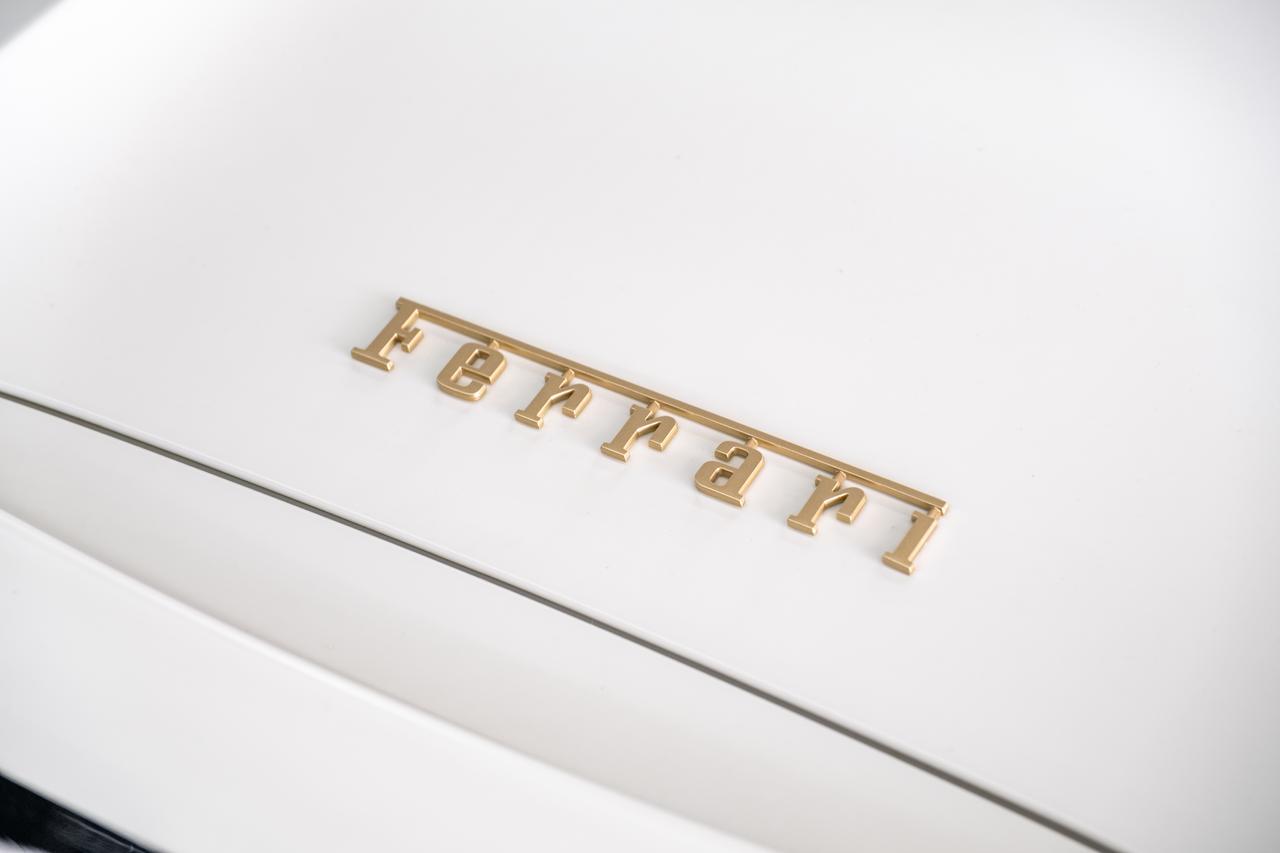 2018 Ferrari 488 Spider Base Miami FL