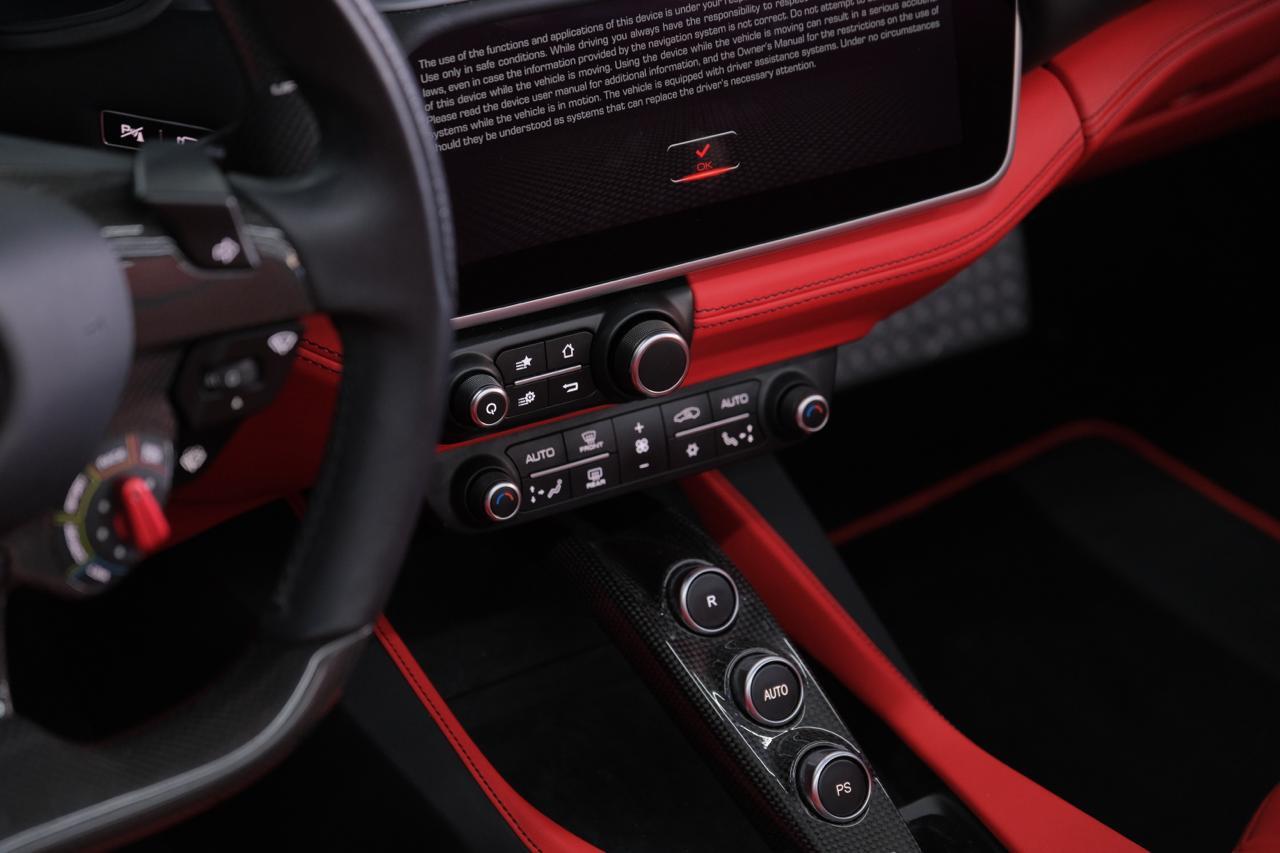2018 Ferrari 488 Spider Base Miami FL