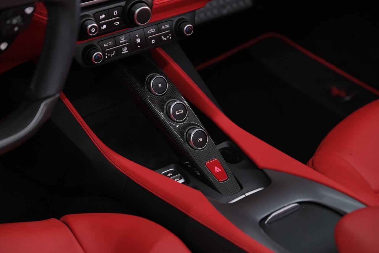 2018 Ferrari 488 Spider Base Miami FL