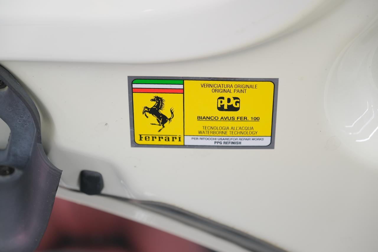 2018 Ferrari 488 Spider Base Miami FL