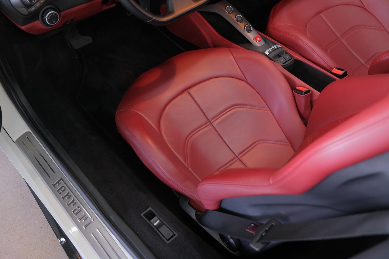 2018 Ferrari 488 Spider Base Miami FL