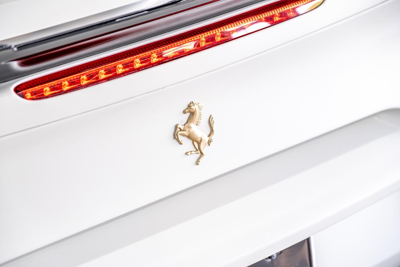 2018 Ferrari 488 Spider Base Miami FL
