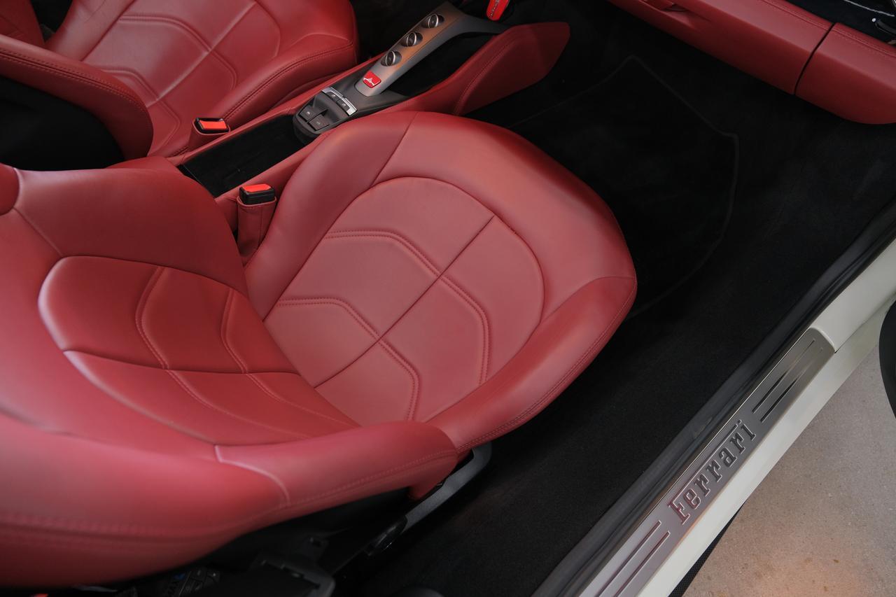 2018 Ferrari 488 Spider Base Miami FL