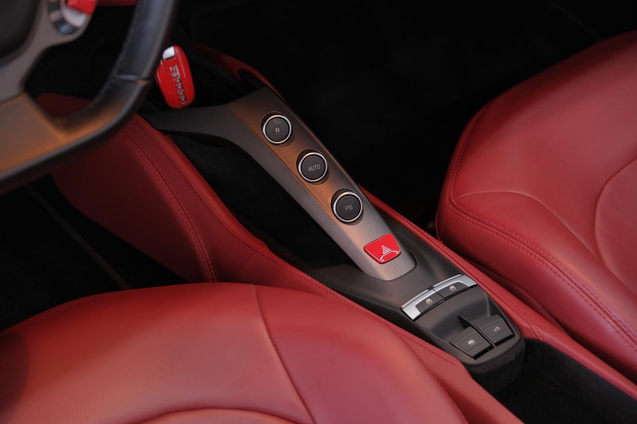 2018 Ferrari 488 Spider Base Miami FL