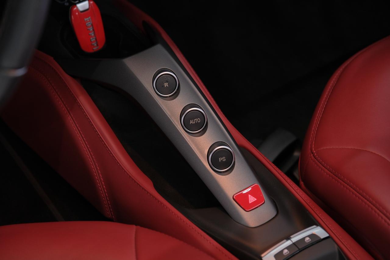 2018 Ferrari 488 Spider Base Miami FL