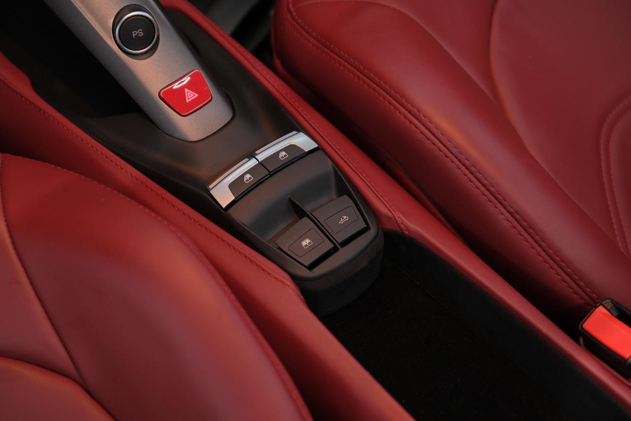 2018 Ferrari 488 Spider Base Miami FL