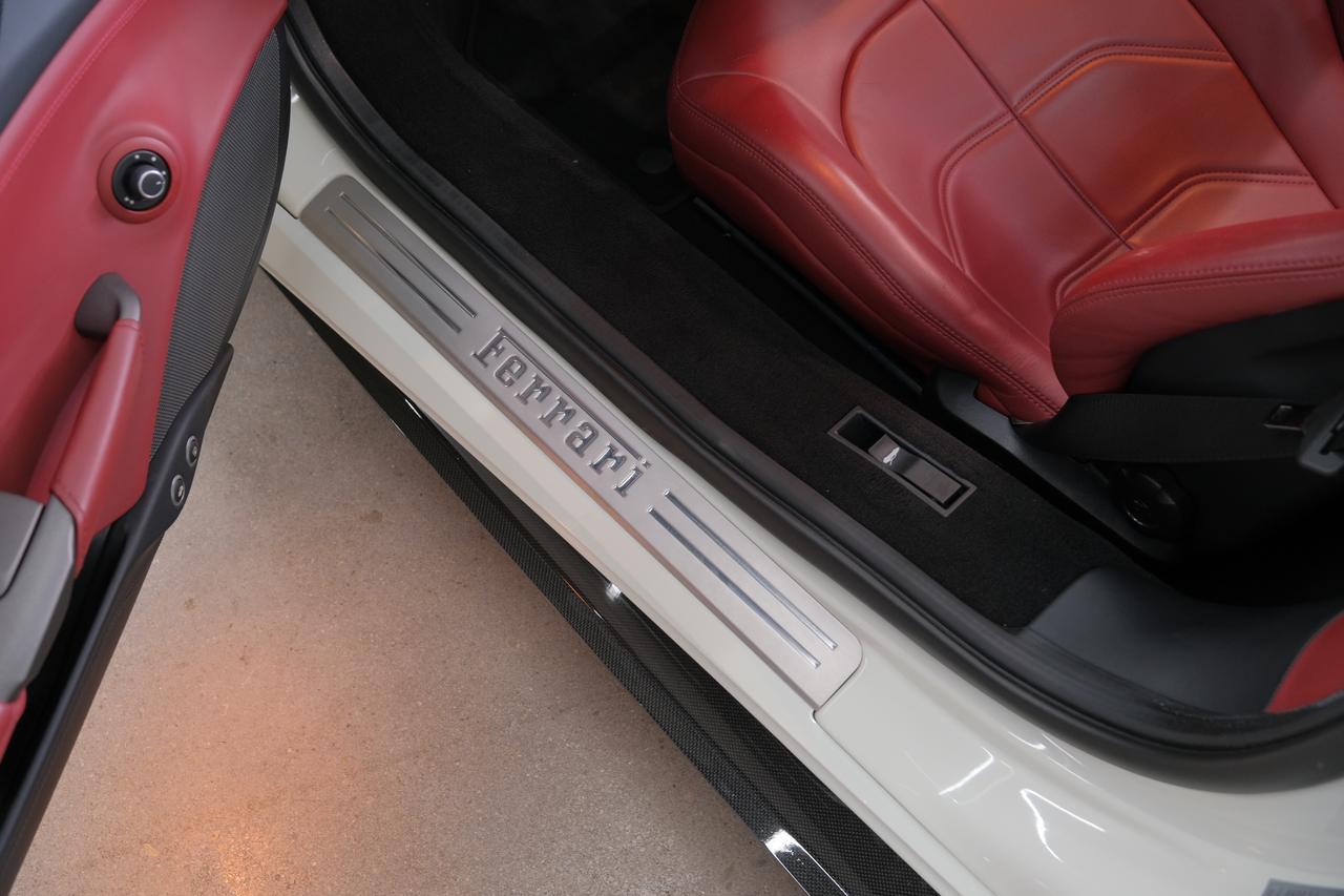2018 Ferrari 488 Spider Base Miami FL