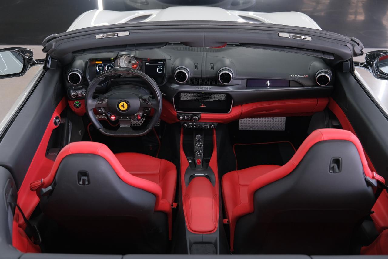 2018 Ferrari 488 Spider Base Miami FL