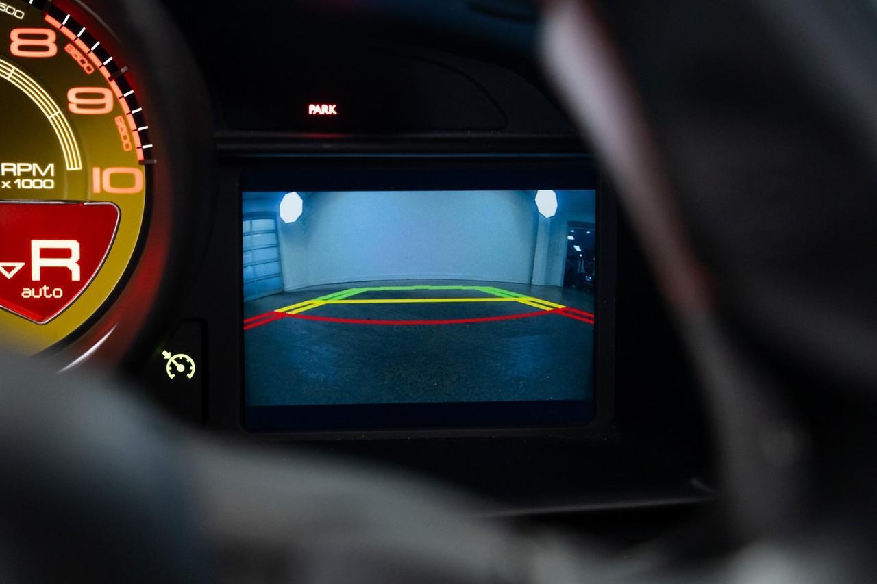 2018 Ferrari 488 Spider Rossa Corsa Brake Cailpers Sport Bucket Seats JBL Portland OR