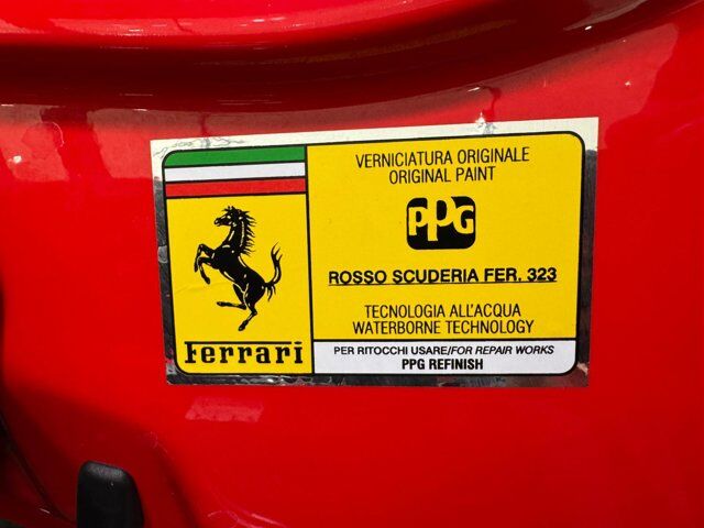 2018 Ferrari 488 Spider Rosso Scuderia paint/calipers, JBL Professional audio, Goldrake seats w/ lifter & MUCH MORE! Fort Lauderdale FL