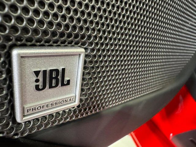 2018 Ferrari 488 Spider Rosso Scuderia paint/calipers, JBL Professional audio, Goldrake seats w/ lifter & MUCH MORE! Fort Lauderdale FL