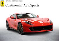 2018 Ferrari 812 Superfast Chicago IL 2018 Ferrari 812 Superfast Chicago IL