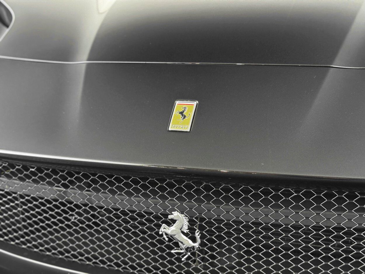 2018 Ferrari 812 Superfast Base Bellevue WA